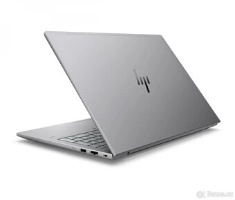 HP Zbook Power 16 G11 stříbrná, workstation - 5