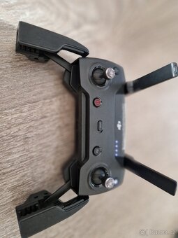 DJI Spark - full combo - 5