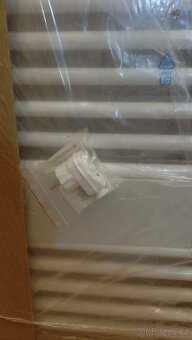 Radiátor koupelnový žebřík - CONCEPT 100 KTKE 600/1500 - 5