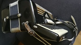 akordeon/harmonika MIGMA - 5