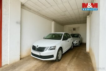 Pronájem garáže, 27 m², Benátky nad Jizerou - 5