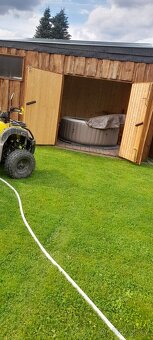 Zahrada na prodej - 5