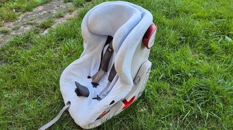 Britax Römer King 2 King ii - 5