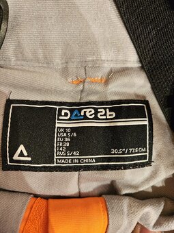 Dívčí lyžařský set – bunda a kalhoty Dare2b - 5