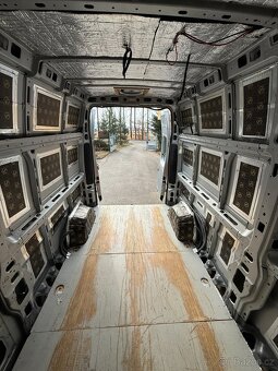 Fiat Ducato, L3H3 - Úprava, DPH, AC, KAMERA - 5