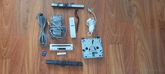Prodám příslušenství Nintendo Wii - 5