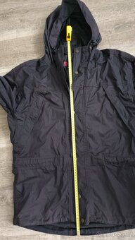 Fjallraven bunda, velikost M až L - 5