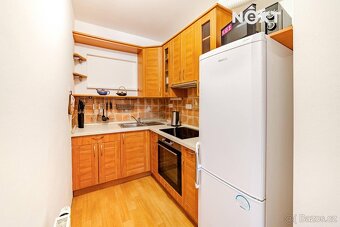 Pronájem byt 2+kk, 50㎡ - 5