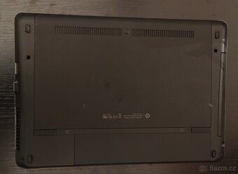 HP Probook 4340s i5-3210M,8GB RAM,240GB SSD W10/11 - 5