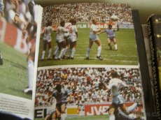 HISTORIE FOTBALU - 5