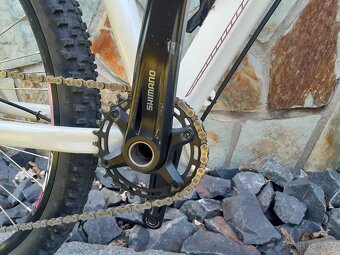 Dámské horské kolo - 5