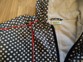 Dětská kombinéza - 5