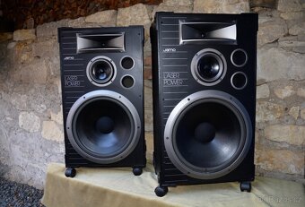 JAMO LASER P5000 - 5