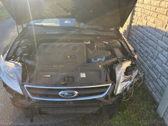 Ford Mondeo 2.0tdci 2007 96kw - 5