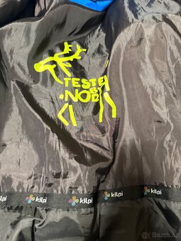 Lyžařská bunda Kilpi - 5