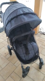 Vaclo Snap 4 Sport Blue denim - 5