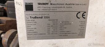 Trumpf - 5