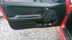 BMW E36 318ti compact - 5