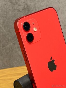 Apple iPhone 12 64GB - ProductRED - 5