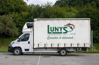 Fiat Ducato Maxi 2.3JTD odp. DPH - 5