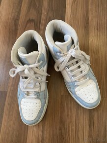 Dámské boty vel.39 - 5