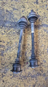 Náhradní díly W Passat B 5.5 - 5