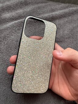 Kryty na iPhone 15 Pro - 5