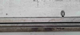 XONM 2000-2A ohýbačka plechu ve výborném stavu - 5