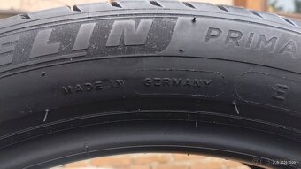 Pneumatiky Michelin Primacy 4, 185/50 R16 - 5