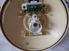 Kokteilisegaja Moulinex DB8 2000 2x1,5 V AA baterie - 5