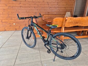 Horské kolo SCUD 27.5 - 5