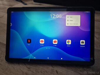 Lenovo tab p11 - 5