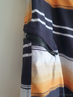 2x NOVÉ šortky do vody/plavky (2v1) MATIX - 5