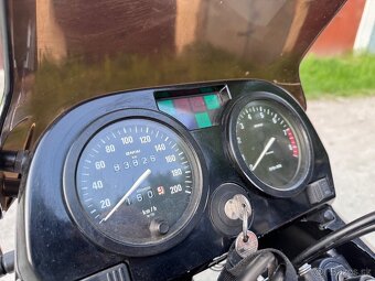 BMW R100GS PD Classic - 5