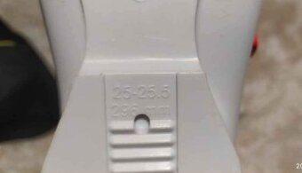 ROSSIGNOL HERO 25-25,5 - 5