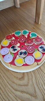 Dětská kuchyňka - 5