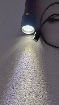 Ledlenser P7R Core - 5