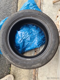 letní sadu pneu 225/55 R18 - 5