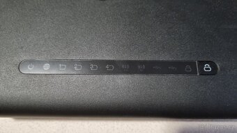 Wifi router Zyxel - 5