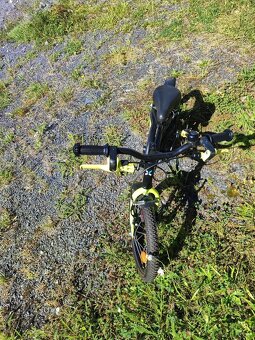 Dětské kolo B-twin 16 - 5