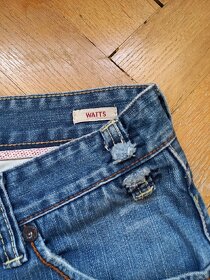 Džíny scotch&soda - 5