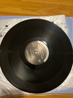 LP Dire Straits ( 2 LP) - 5