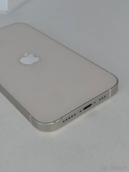 Apple iPhone 12 256GB - ZÁRUKA - 5