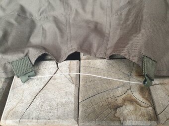 Ochranné návleky - spinky - 5