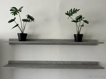 Konferenční stůl / Obývací set - 5