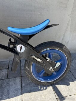 First bike + helma - 5