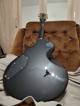 LTD ESP EC256 Black -stav nové - 5