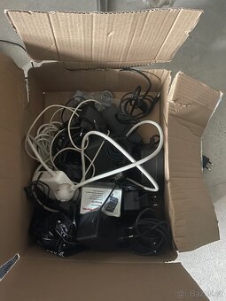 Zdroje notebook,tablet,fofo atd. - 5