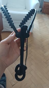 Popruh Saxholder Pro - 5