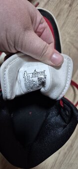 Nikde jordan 37.5 - 5